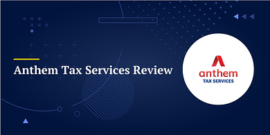 Anthem Tax Services Review