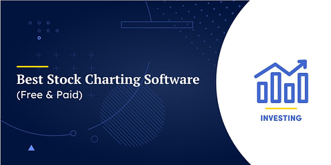 Best Stock Charting Software in 2024: Reviews and Comparison