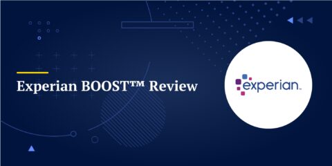 Experian BOOST™ Review