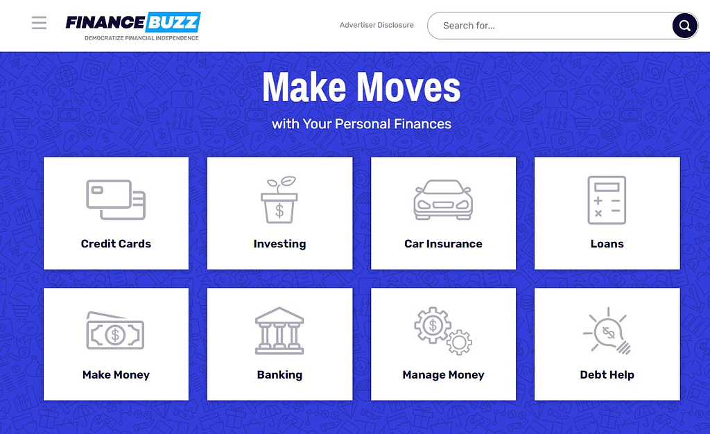 FinanceBuzz