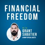 Financial Freedom with Grant Sabatier - podcast icon