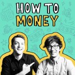 How to Money podcast icon