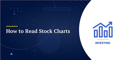 How to Read Stock Charts