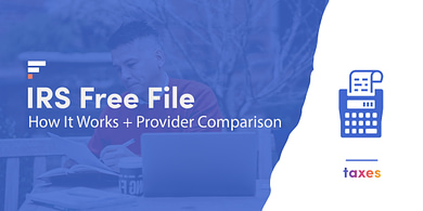 IRS Free File