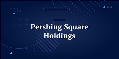 Pershing Square Holdings