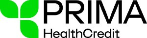 Prima HealthCredit logo