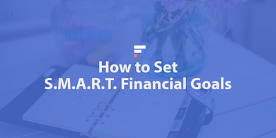 How to set S.M.A.R.T. financial goals