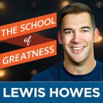 The School of Greatness podcast icon