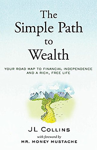 The Simple Path to Wealth bookcover
