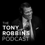 The Tony Robbins Podcast - podcast icon