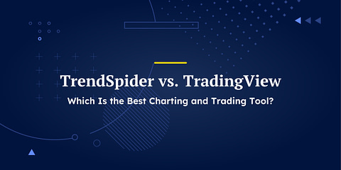 TrendSpider vs. TradingView.