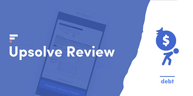 Upsolve review