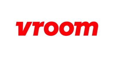 Vroom Logo