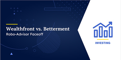 Wealthfront vs. Betterment