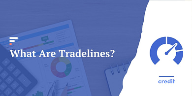 What Are Tradelines?