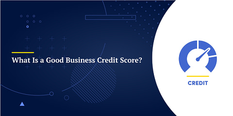 What Is a Good Business Credit Score?