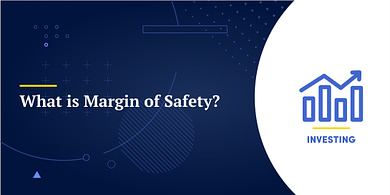 What is Margin of Safety?