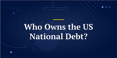 Who Owns the US National Debt?