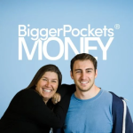 BiggerPockets Money Podcast - podcast icon