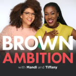 Brown Ambition podcast icon