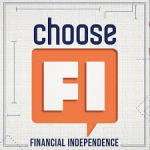 ChooseFi podcast icon