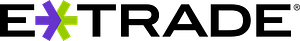 E-TRADE logo