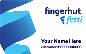  Fingerhut Credit Card Account