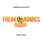 Freakonomics Radio podcast icon