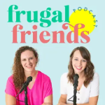 Frugal Friends podcast icon