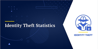 Identity Theft Statistics