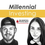 Millennial Investing - The Investor's Podcast Network - podcast icon
