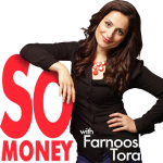 So Money with Farnoosh Torabi podcast icon