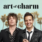 The Art of Charm podcast icon
