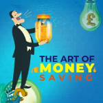 The Art of Money Saving podcast icon