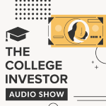 The College Investor Audio Show - podcast icon