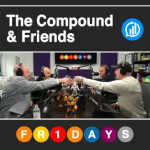 The Compound and Friends podcast icon