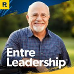 The EntreLeadership Podcast - podcast icon