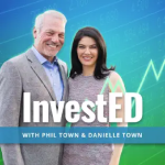 The InvestED podcast icon