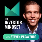 The Investor Mindset - podcast icon
