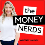 The Money Nerds podcast icon