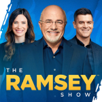 The Ramsey Show podcast icon
