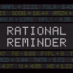 The Rational Reminder Podcast - podcast icon