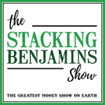 The Stacking Benjamins Show podcast icon