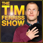 The Tim Ferriss Show podcast icon
