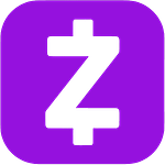 Zelle Logo